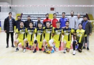 Aksaray Gençlikspor’un grubunda Gaziantep takımı da yer alacak