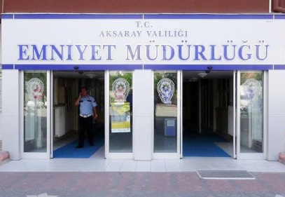 Aksaray merkezli 13 ildeki FETÖ operasyonu 