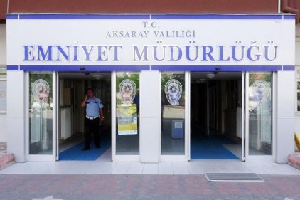 Aksaray merkezli 13 ildeki FETÖ operasyonu 