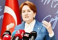 Akşener, cuma günü Gaziantep’te