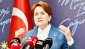 Akşener, cuma günü Gaziantep’te