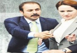Akşener de ifade verdi