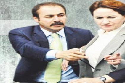 Akşener de ifade verdi