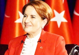 Akşener: Erdoğan başbakanlığını Baykal’a borçlu