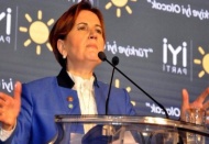 Akşener mitingi nedeniyle bazı yollar trafiğe kapatılacak