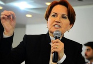 Akşener: Sivillere silah kullanma hakkı ülkeyi iç savaşa çeker 