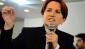 Akşener: Sivillere silah kullanma hakkı ülkeyi iç savaşa çeker 