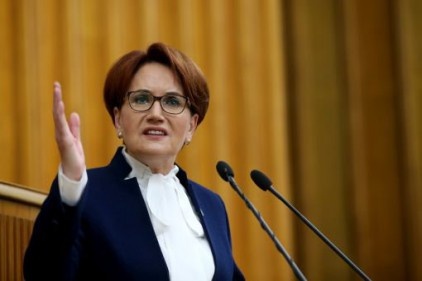 Akşener: Stokçuluk enflasyonun sebebi değil, sonucudur 