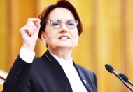 Akşener'den AKP'li Özlem Zengin'e tepki: Şu utanmazlığa bakar mısınız, gerçekten ibretlik