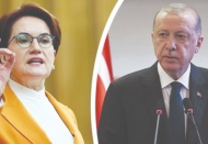 Akşener'den Erdoğan'a: "Artık vakit hesap vakti"