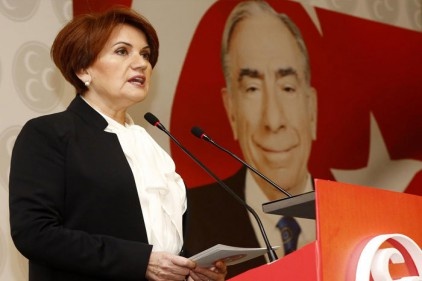 Akşener&#8217;den &#8217;terörle mücadelede hukuki zemin&#8217; çağrısı