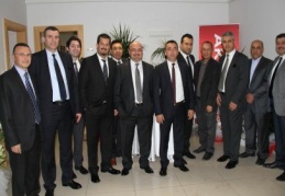 Aksigorta, Gaziantep Bölge Müdürlüğü açıldı