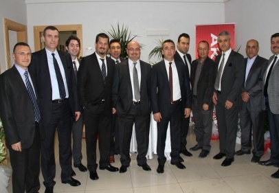 Aksigorta, Gaziantep Bölge Müdürlüğü açıldı