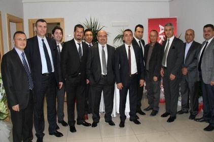 Aksigorta, Gaziantep Bölge Müdürlüğü açıldı