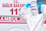 Aktif hasta sayısı açıklananın 10 katı, sağlıkçılar tükeniyor!