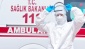 Aktif hasta sayısı açıklananın 10 katı, sağlıkçılar tükeniyor!