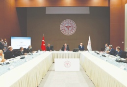 Aktif vakaların yüzde 50'den fazlası 30 yaş altı