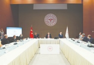 Aktif vakaların yüzde 81'i tam aşılı olmayanlar