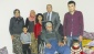 Akülü sandalyesine kavuştu