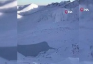 AKUT: 'Kaybolma yok, mahsur kalma var'