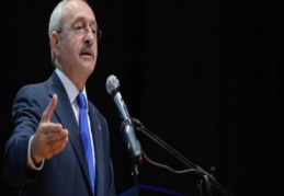 Al senin olsun! Kılıçdaroğlu Bank Asya’ya sahip çıktı