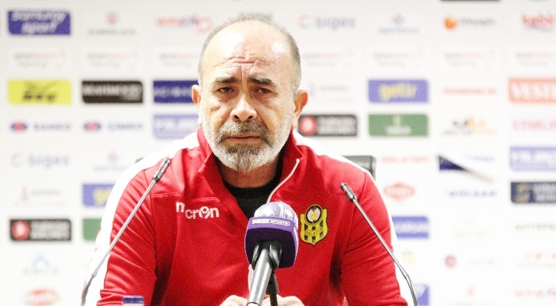 Alaattin Gülerce: "Zorlu bir deplasmandan puanla döndüğümüz için mutluyuz"