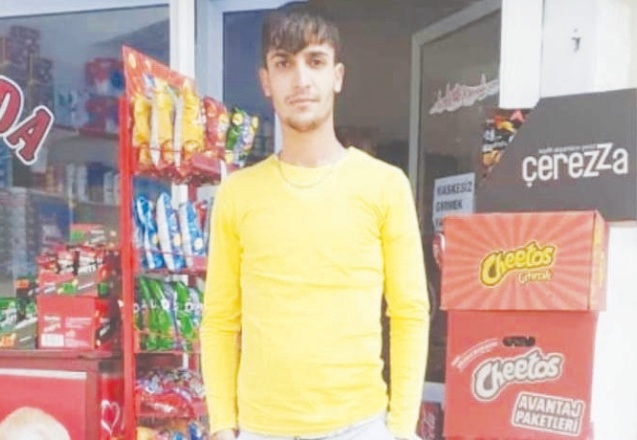 Alacağını istedi, pompalı tüfekle öldürüldü