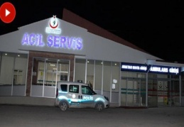 Alacak verecek kavgası kanlı bitti: 3 ölü