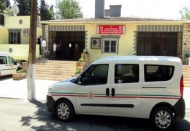 Alacak verecek kavgası:1 ölü