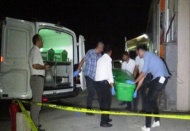 Alacak verecek kavgası ölümle son buldu