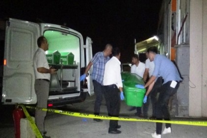 Alacak verecek kavgası ölümle son buldu