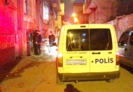 Alacak-verecek kavgasında 3 kişi yaralandı