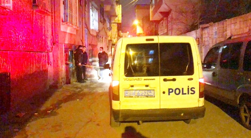 Alacak-verecek kavgasında 3 kişi yaralandı