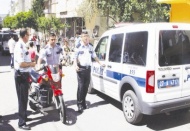 Alacak verecek kavgasında iki kişi yaralandı