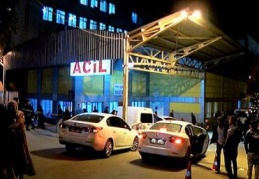 Alacak-verecek kavgasında silahlar konuştu, bir ölü var