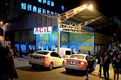 Alacak-verecek kavgasında silahlar konuştu, bir ölü var