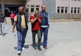Alacak-verecek meselesi bir can aldı