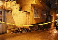 Alacak verecek meselesi kanlı bitti: 1 ölü