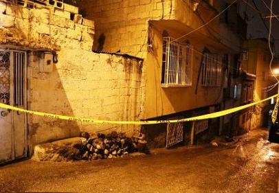 Alacak verecek meselesi kanlı bitti: 1 ölü