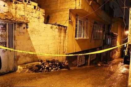 Alacak verecek meselesi kanlı bitti: 1 ölü
