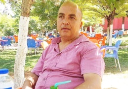 Alacak-verecek yüzünden öldürüldü