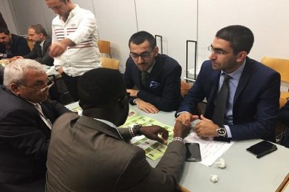 Alacakların yeniden yapılandırılması kanunu anlatıldı