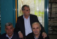 Alan olsa dükkânı devrederim