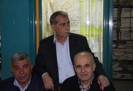 Alan olsa dükkânı devrederim