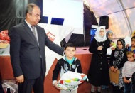 Alanya'dan Gaziantep'e yardım eli uzandı