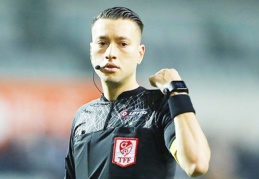 Alanyaspor-Gaziantep FK maçını Zorbay Küçük yönetecek