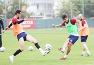 Alanyaspor, Gaziantep karşısında galibiyete odaklandı