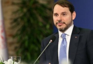 Albayrak, 81 ilin 365 oda, borsa, 61 sektör meclis başkanıyla buluşacak