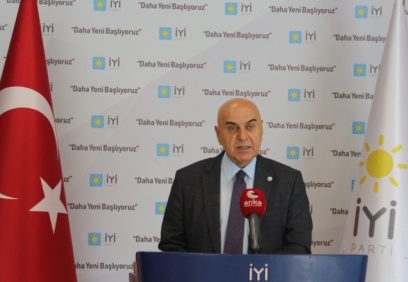 Albayrak, cari açık nasıl hesaplanır konusunda problem yaşıyor