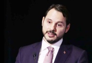 Albayrak ekibi, ekonomi yönetimini devraldı
